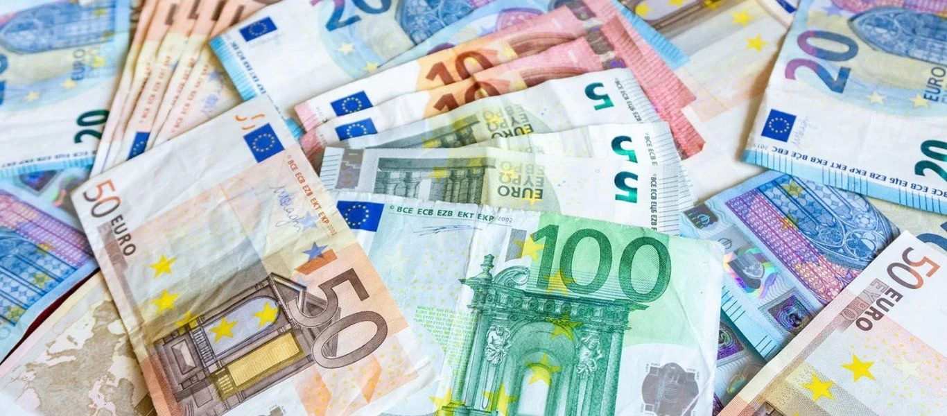 Με νέα μορφή θα κυκλοφορήσουν μέχρι το 2024 κέρματα & χαρτονομίσματα του Ευρώ